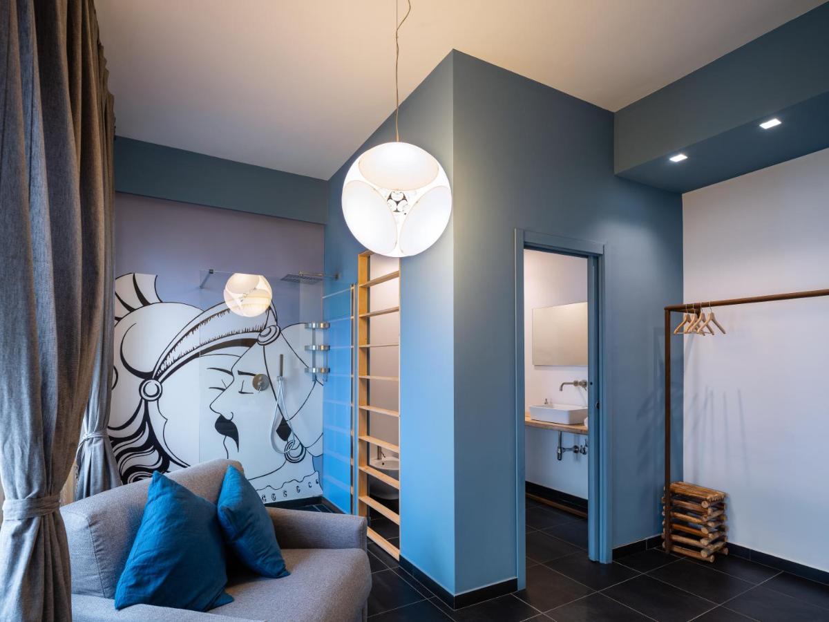 Welchome - Guest Accomodation Ена Екстериор снимка