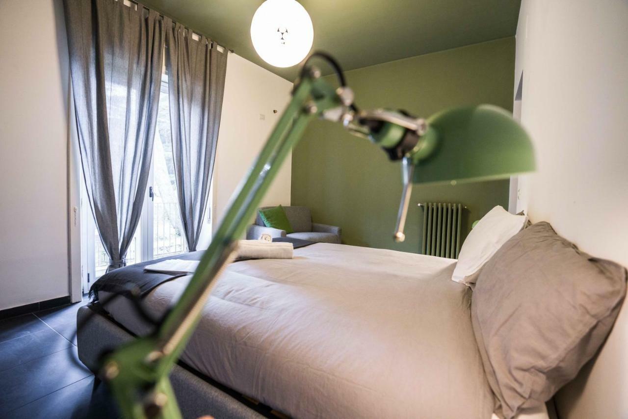 Welchome - Guest Accomodation Ена Екстериор снимка