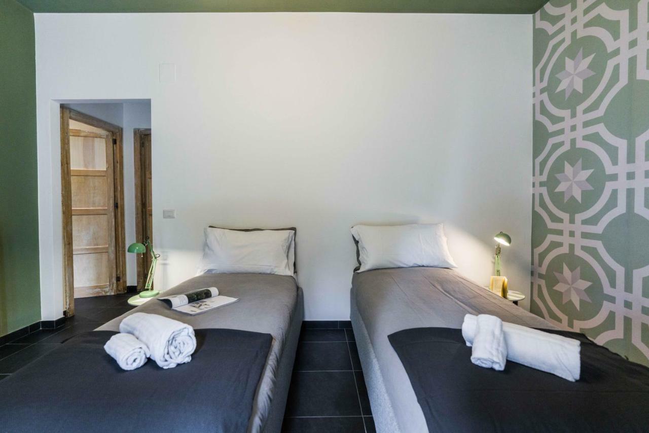 Welchome - Guest Accomodation Ена Екстериор снимка